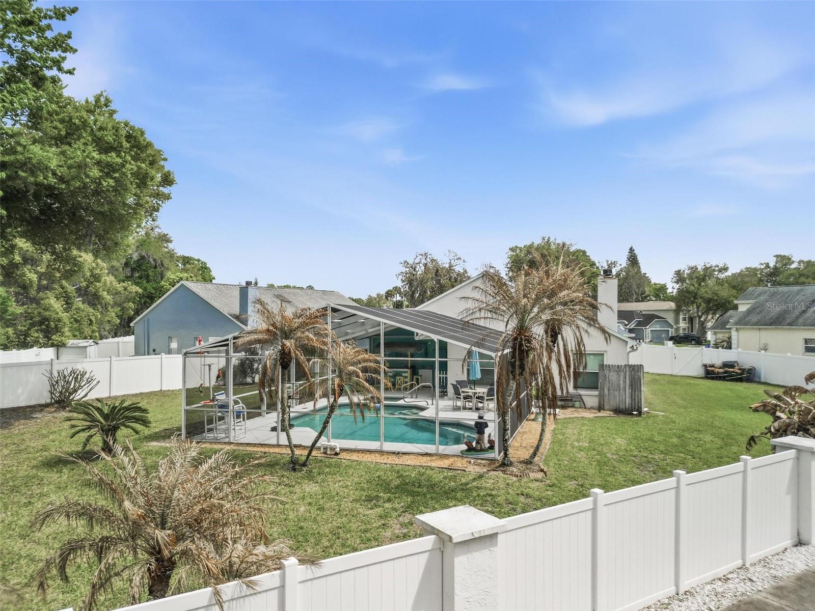 CENTURY WOODS - Residential