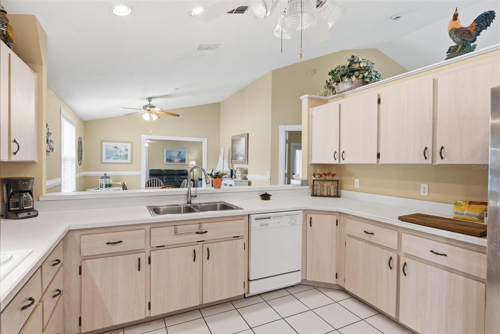 CENTURY WOODS - Residential