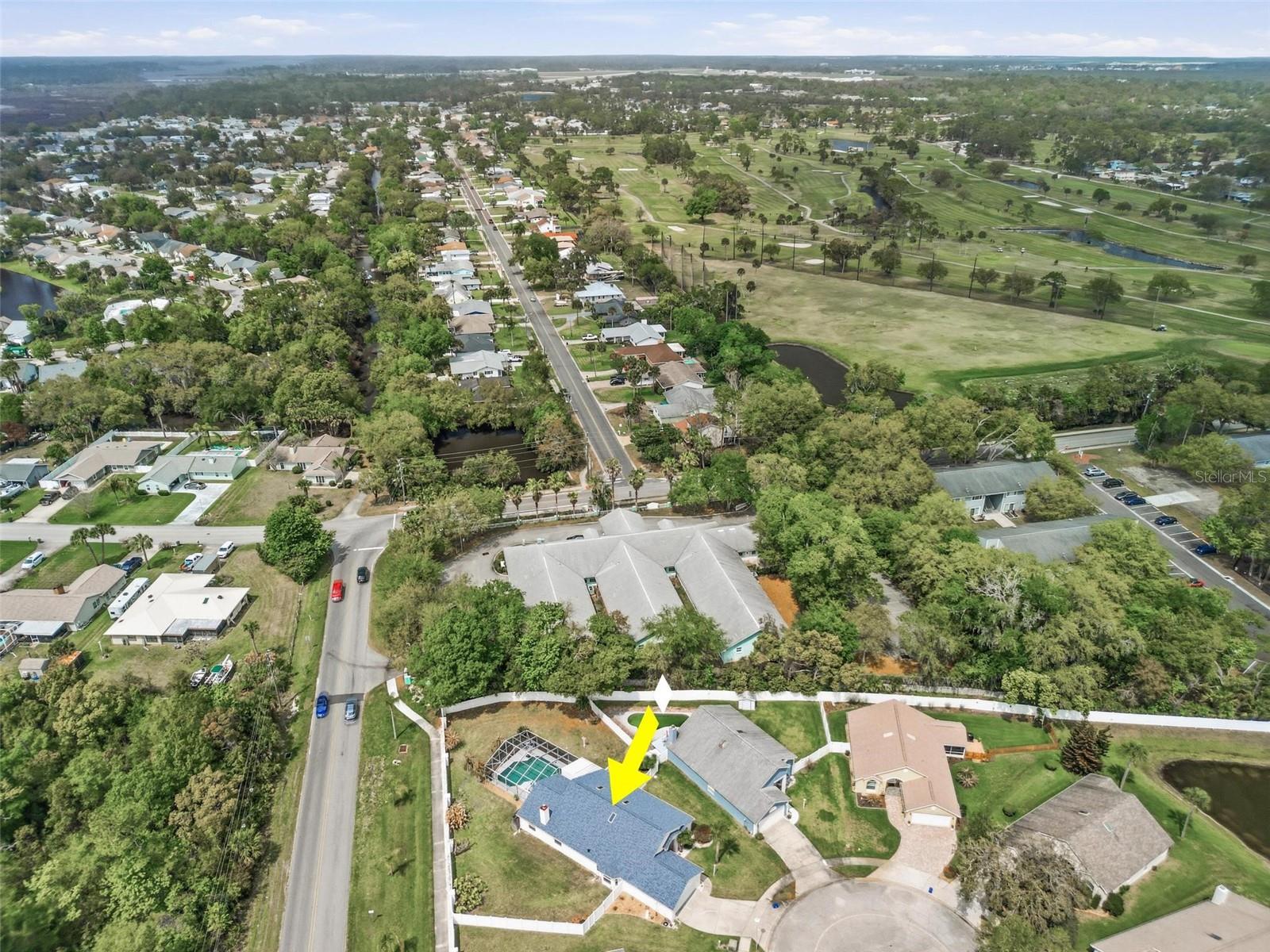 CENTURY WOODS - Residential