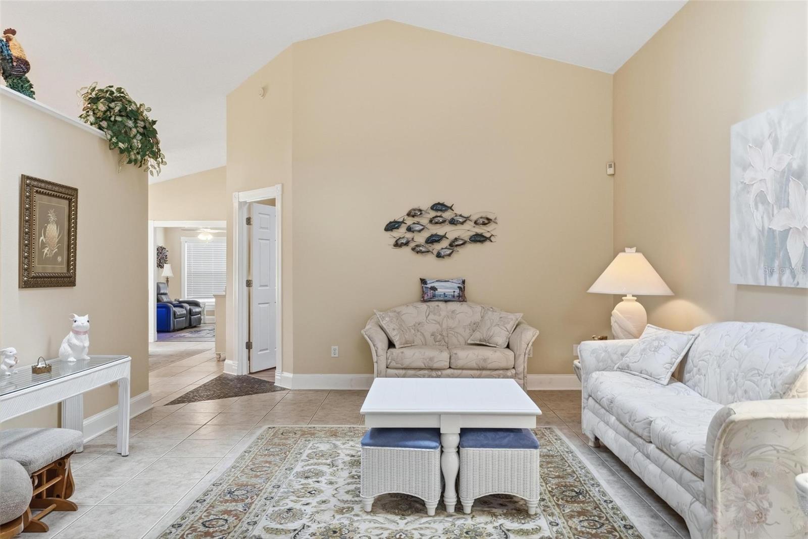 CENTURY WOODS - Residential