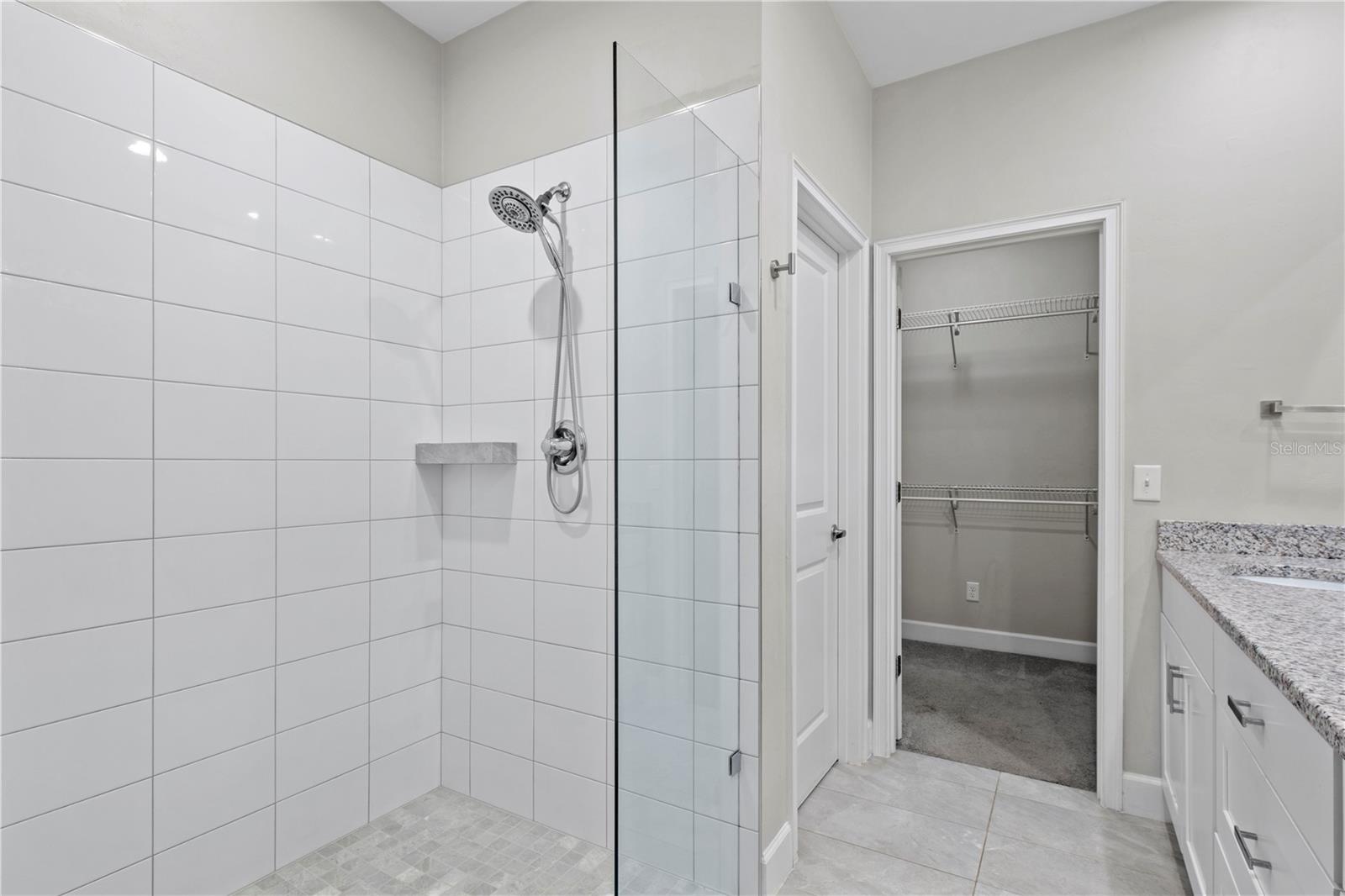 REPLAT SYLVANIA TERRACE - Residential