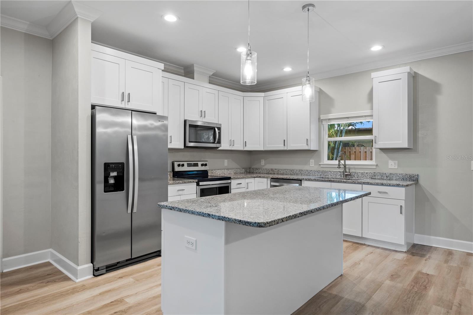 REPLAT SYLVANIA TERRACE - Residential