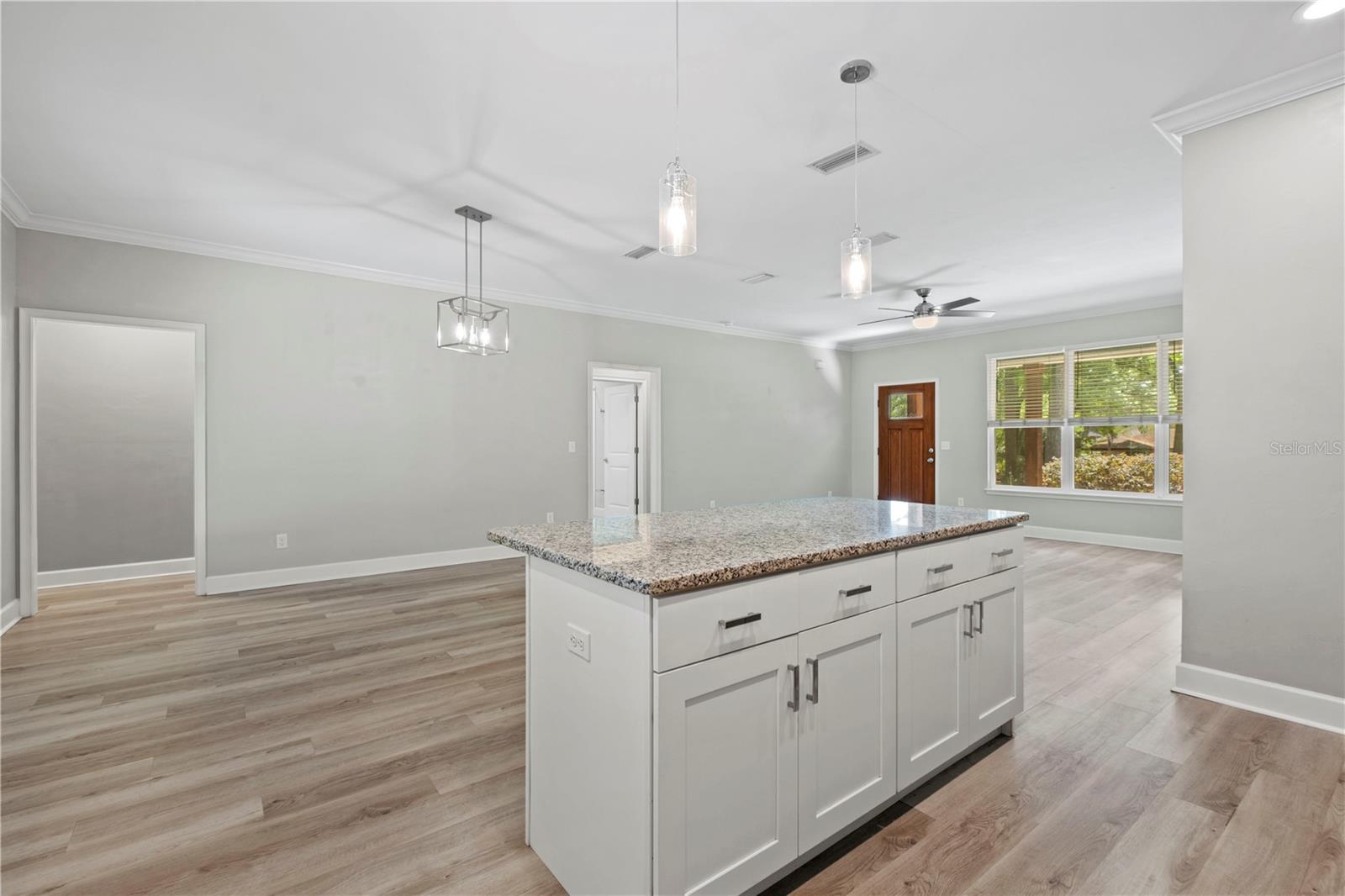 REPLAT SYLVANIA TERRACE - Residential