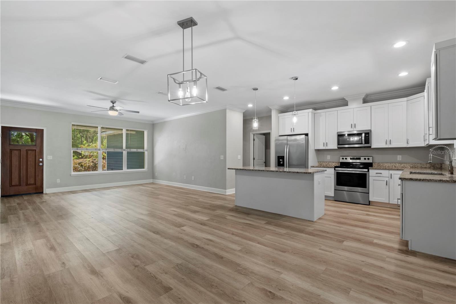 REPLAT SYLVANIA TERRACE - Residential