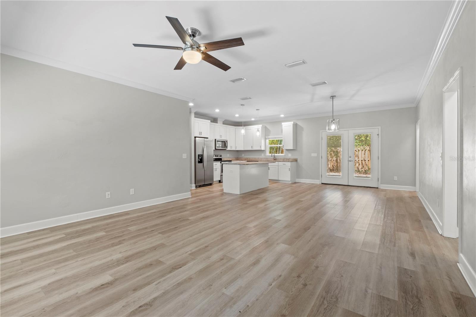 REPLAT SYLVANIA TERRACE - Residential