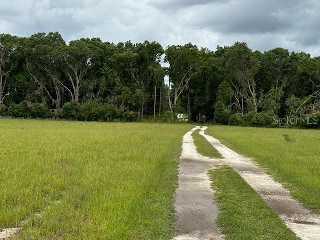 JAX ROAD RANCHES LL - Land