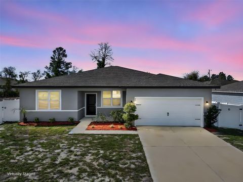 Photo of 101 Orchid Court, Kissimmee, FL 34759 (MLS # O6392910)