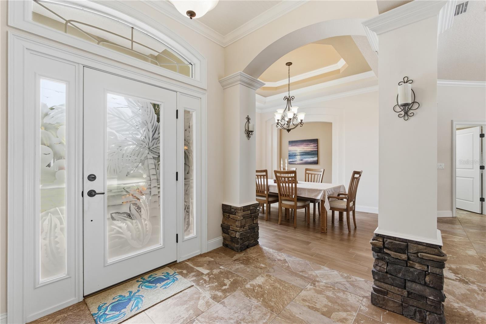 PALM COAST SEC 09 - Residential