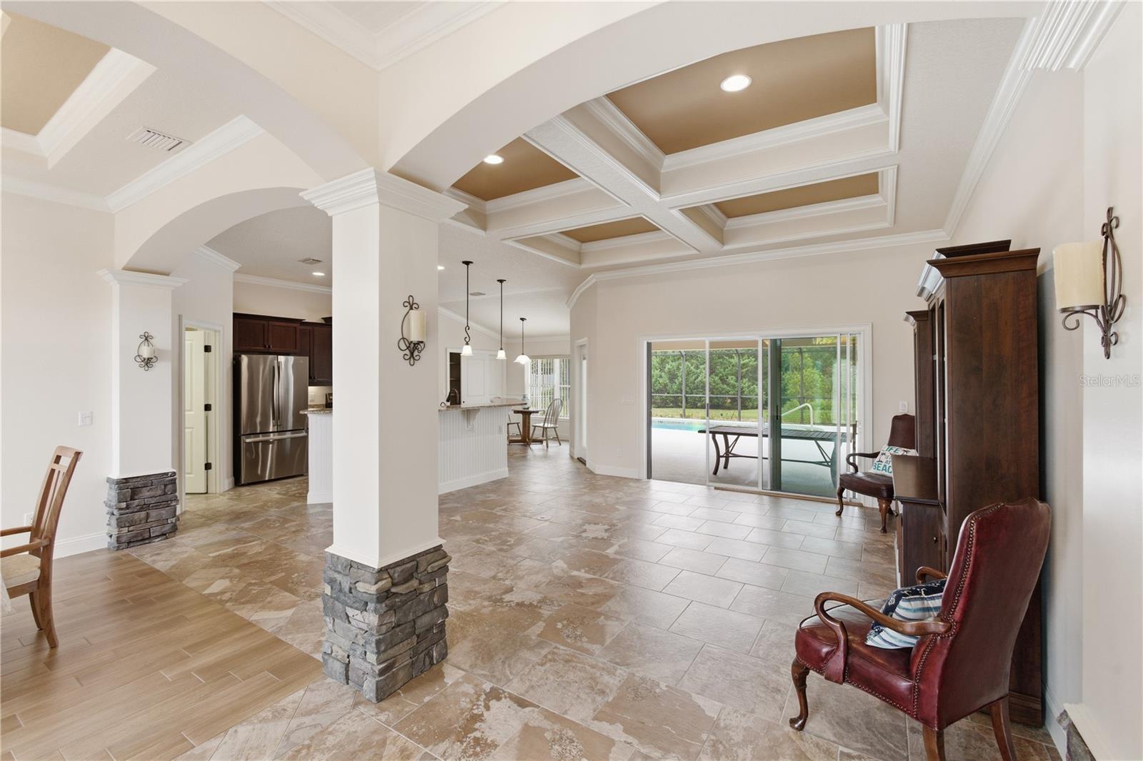 PALM COAST SEC 09 - Residential