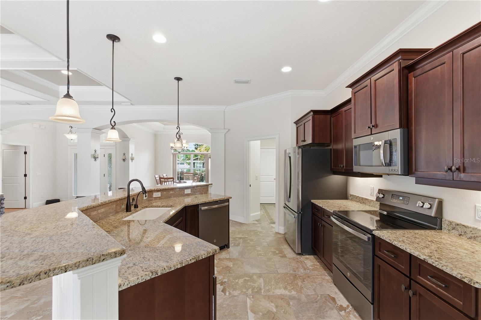 PALM COAST SEC 09 - Residential