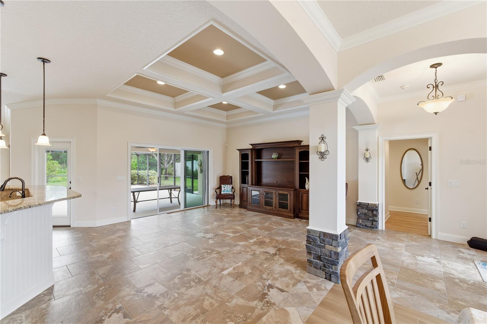 PALM COAST SEC 09 - Residential