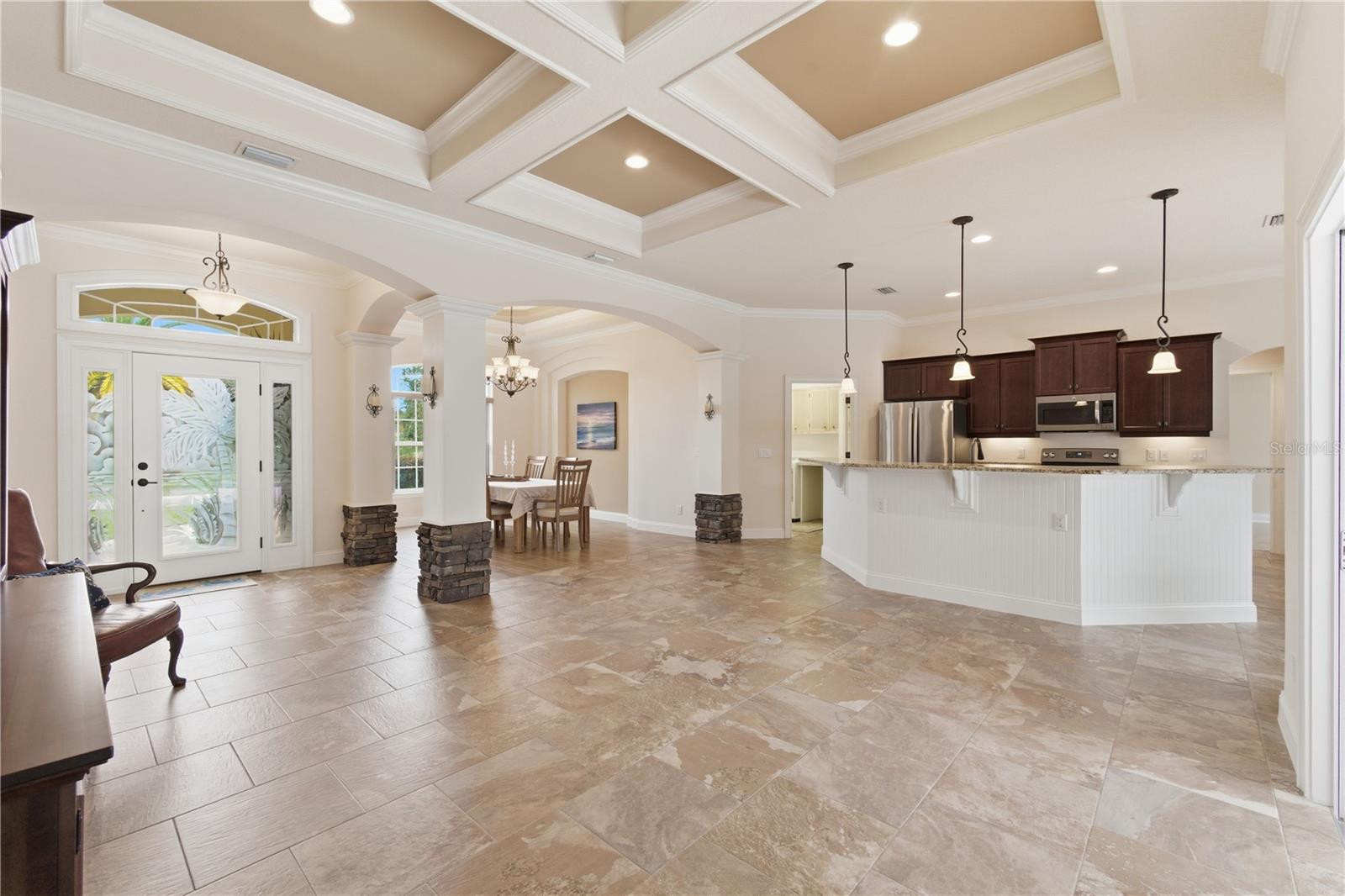 PALM COAST SEC 09 - Residential