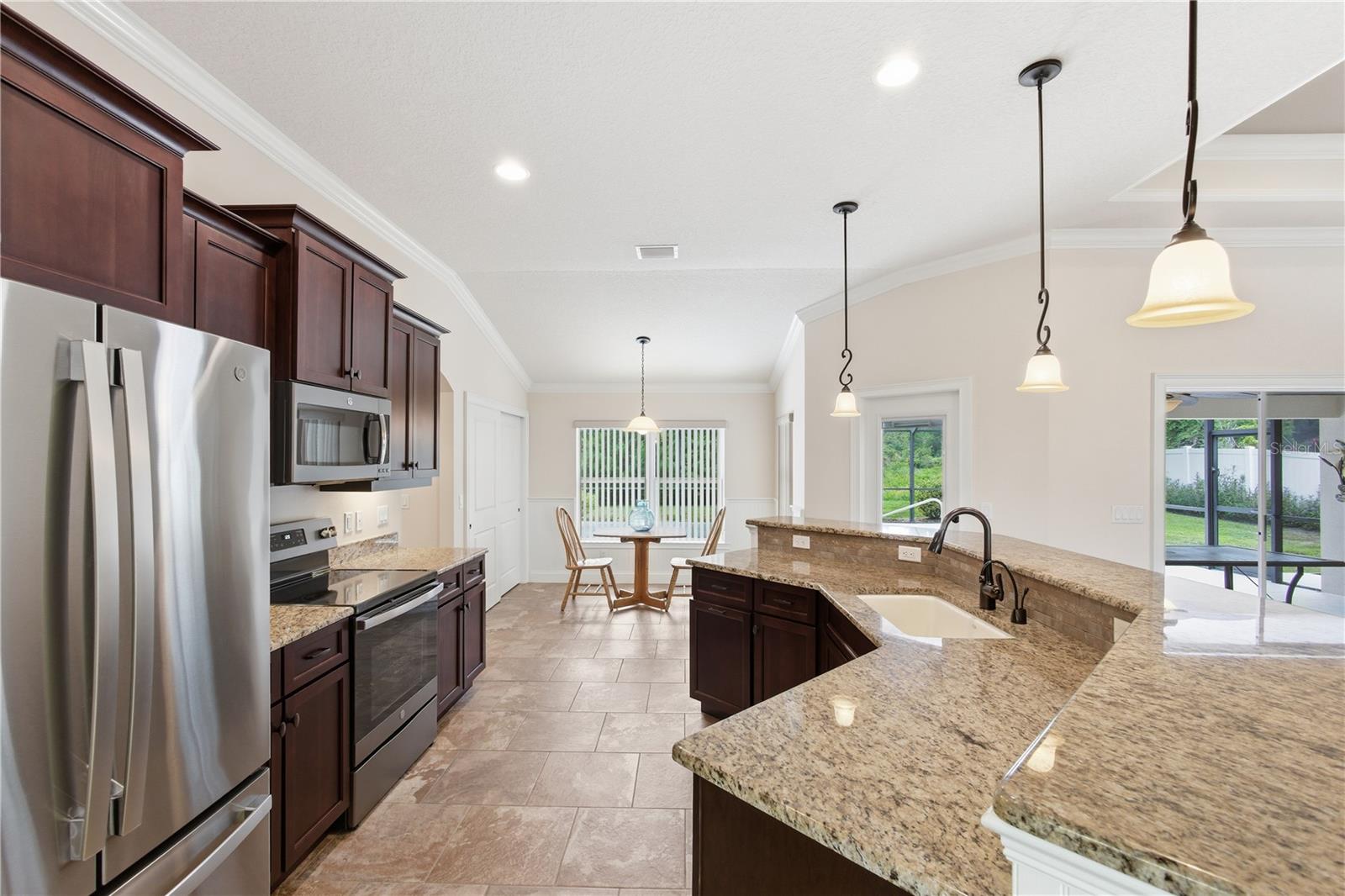 PALM COAST SEC 09 - Residential