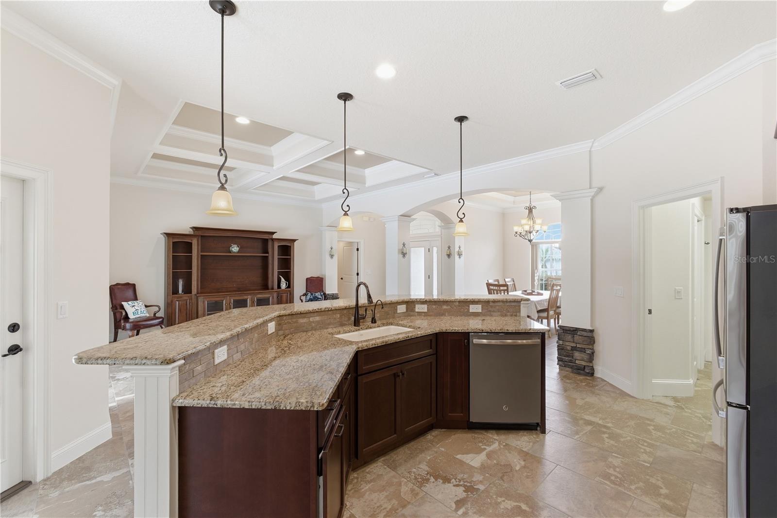 PALM COAST SEC 09 - Residential