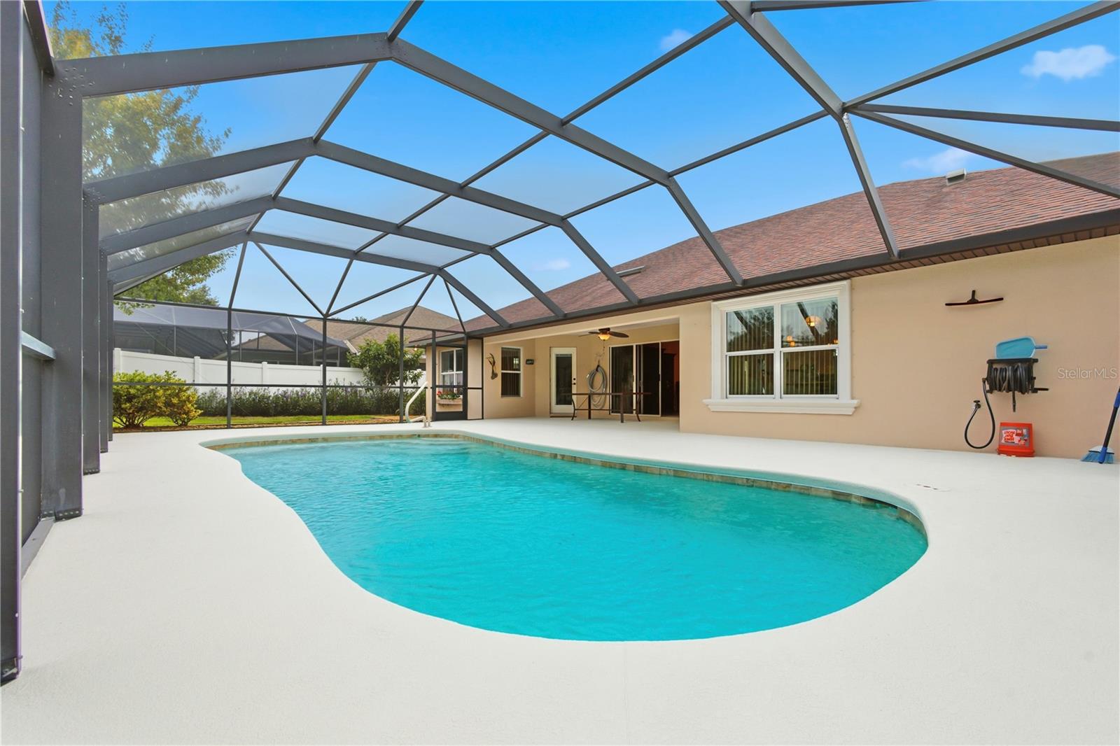 PALM COAST SEC 09 - Residential