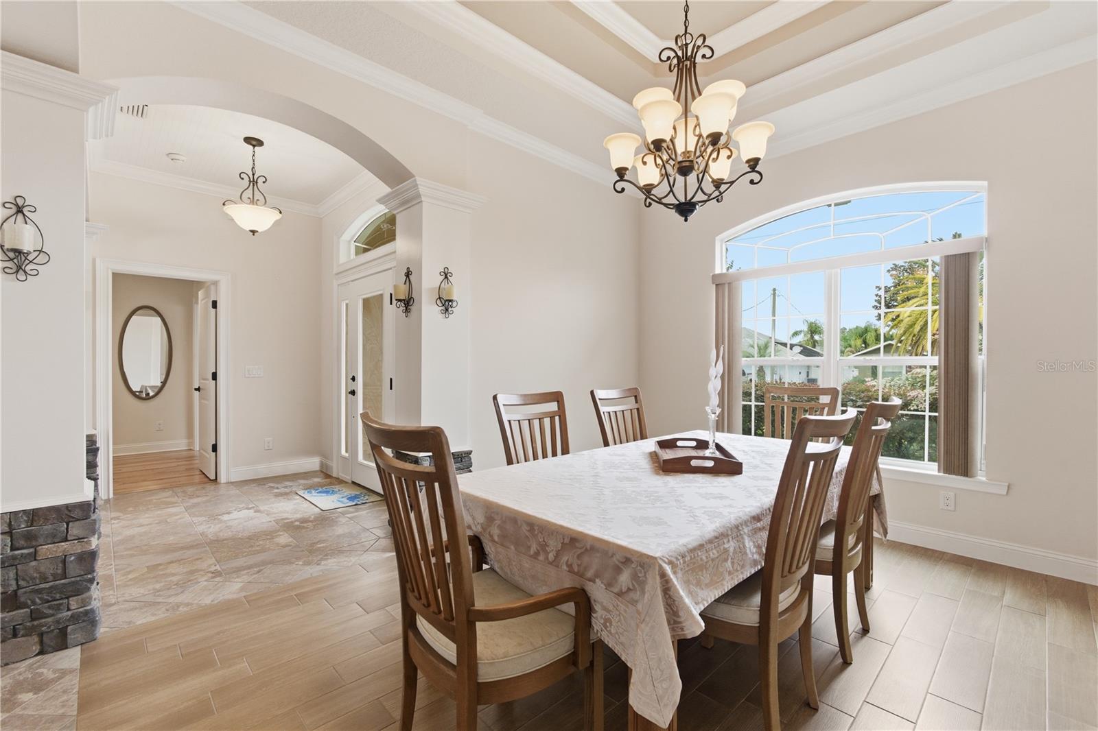 PALM COAST SEC 09 - Residential