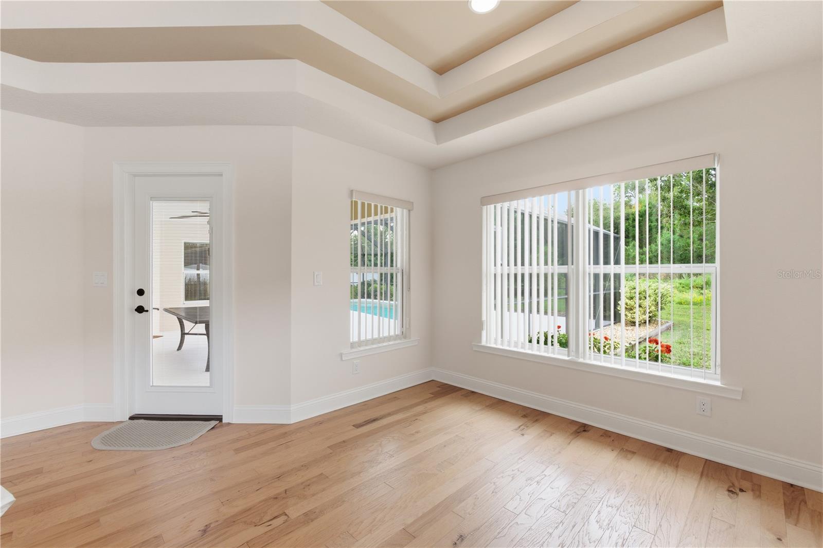 PALM COAST SEC 09 - Residential