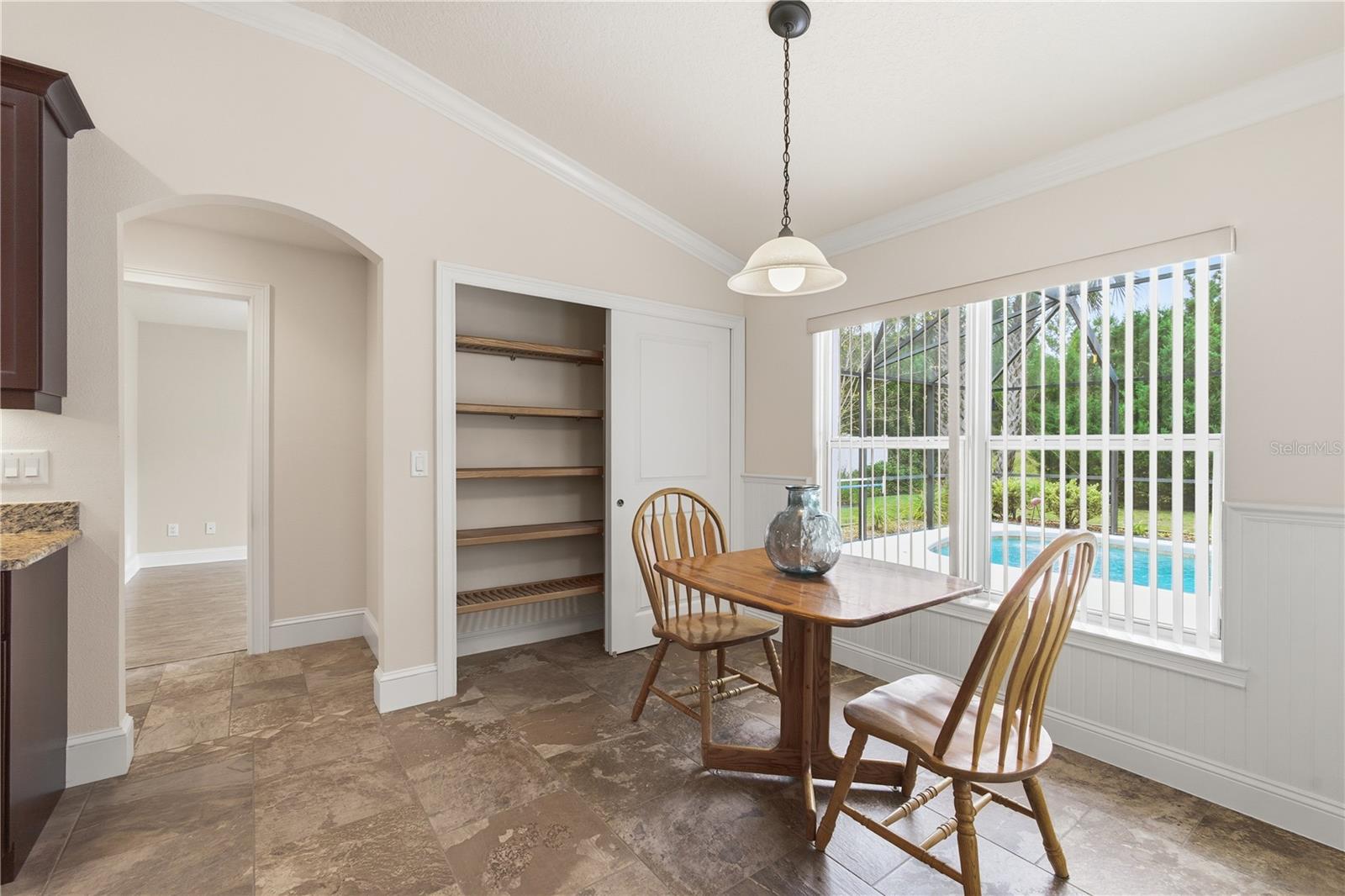 PALM COAST SEC 09 - Residential