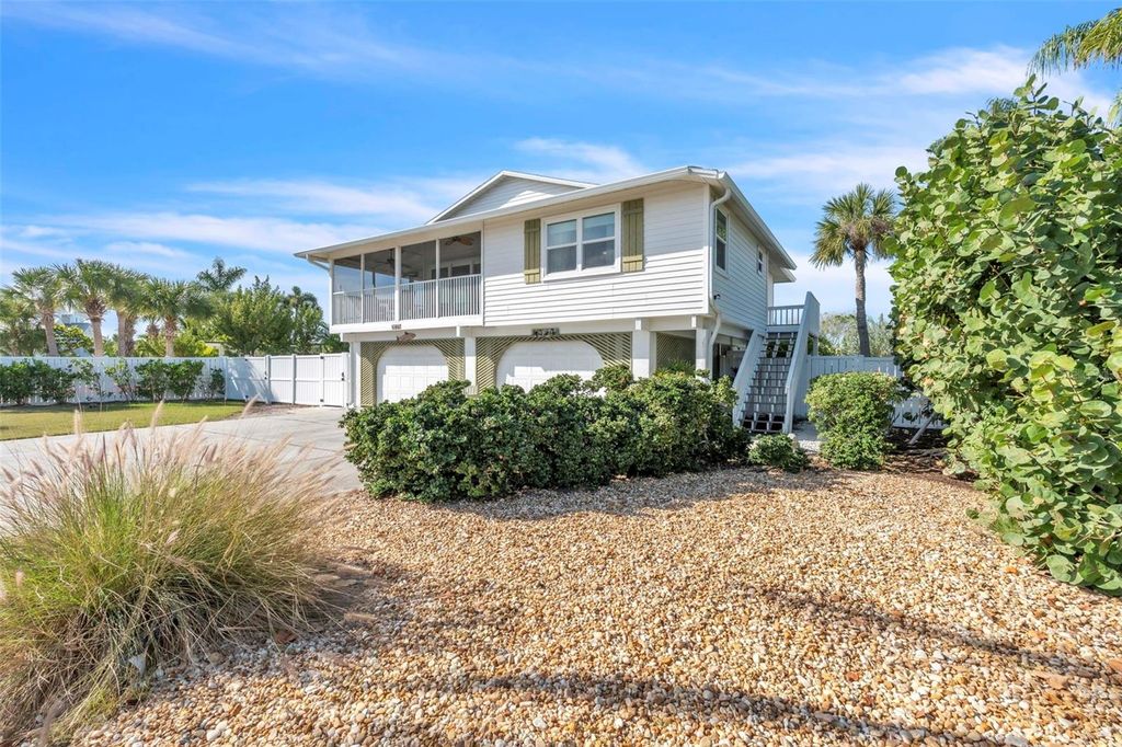Photo of 8302 Marina Drive, Holmes Beach, FL 34217 (MLS # A4675825)