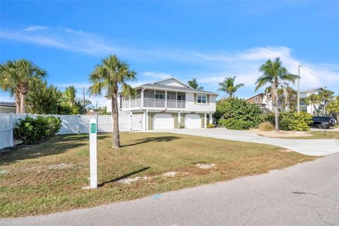 Photo of 8302 Marina Drive, Holmes Beach, FL 34217 (MLS # A4675825)