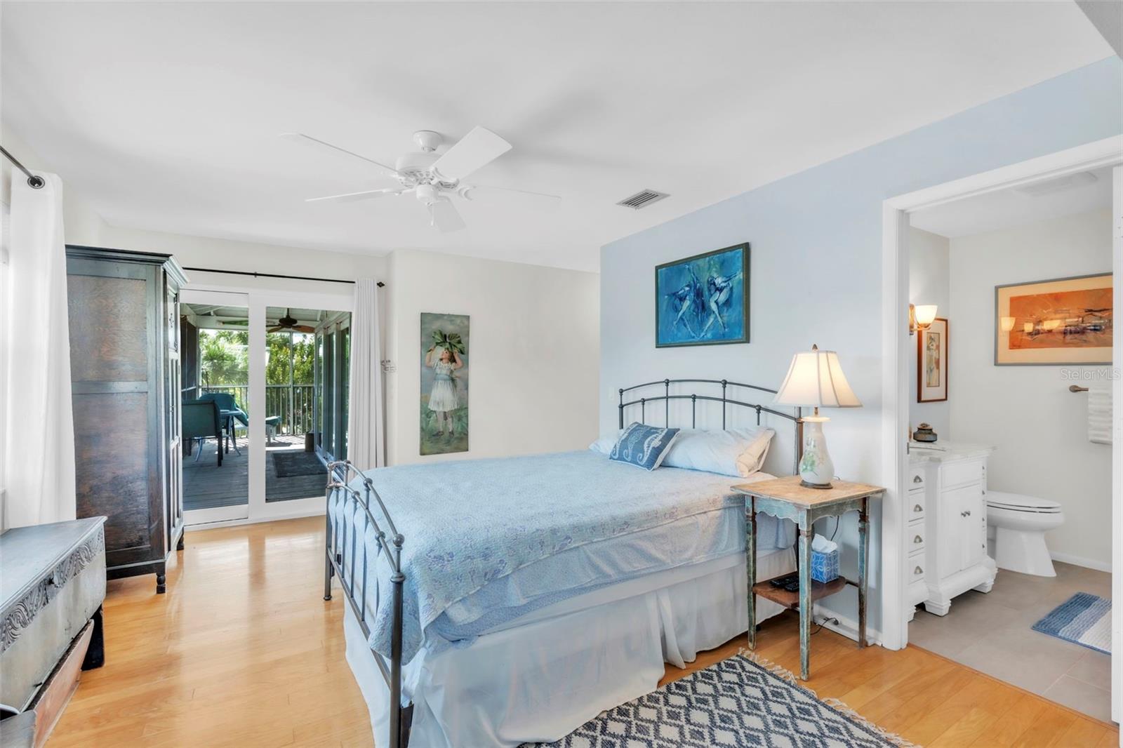 HOLMES BEACH 34TH UNIT - Residential