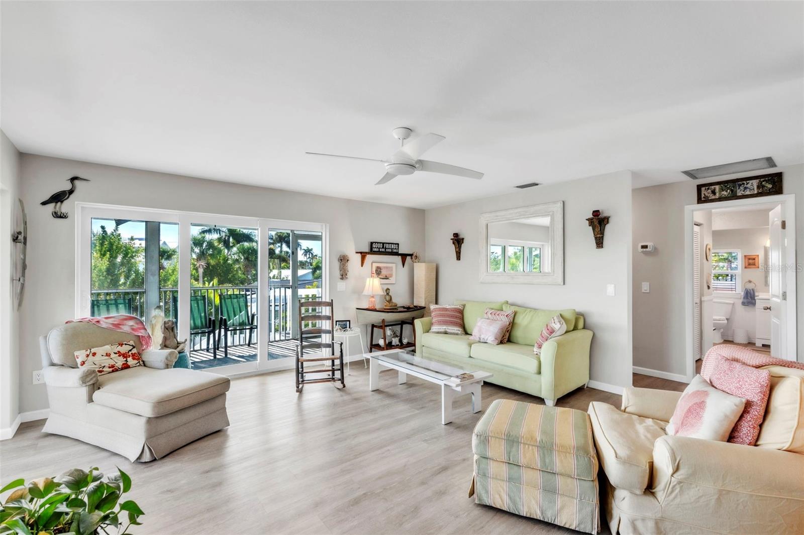 HOLMES BEACH 34TH UNIT - Residential