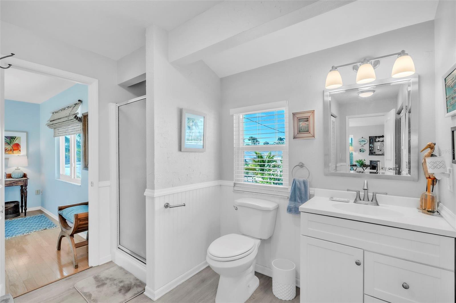 HOLMES BEACH 34TH UNIT - Residential