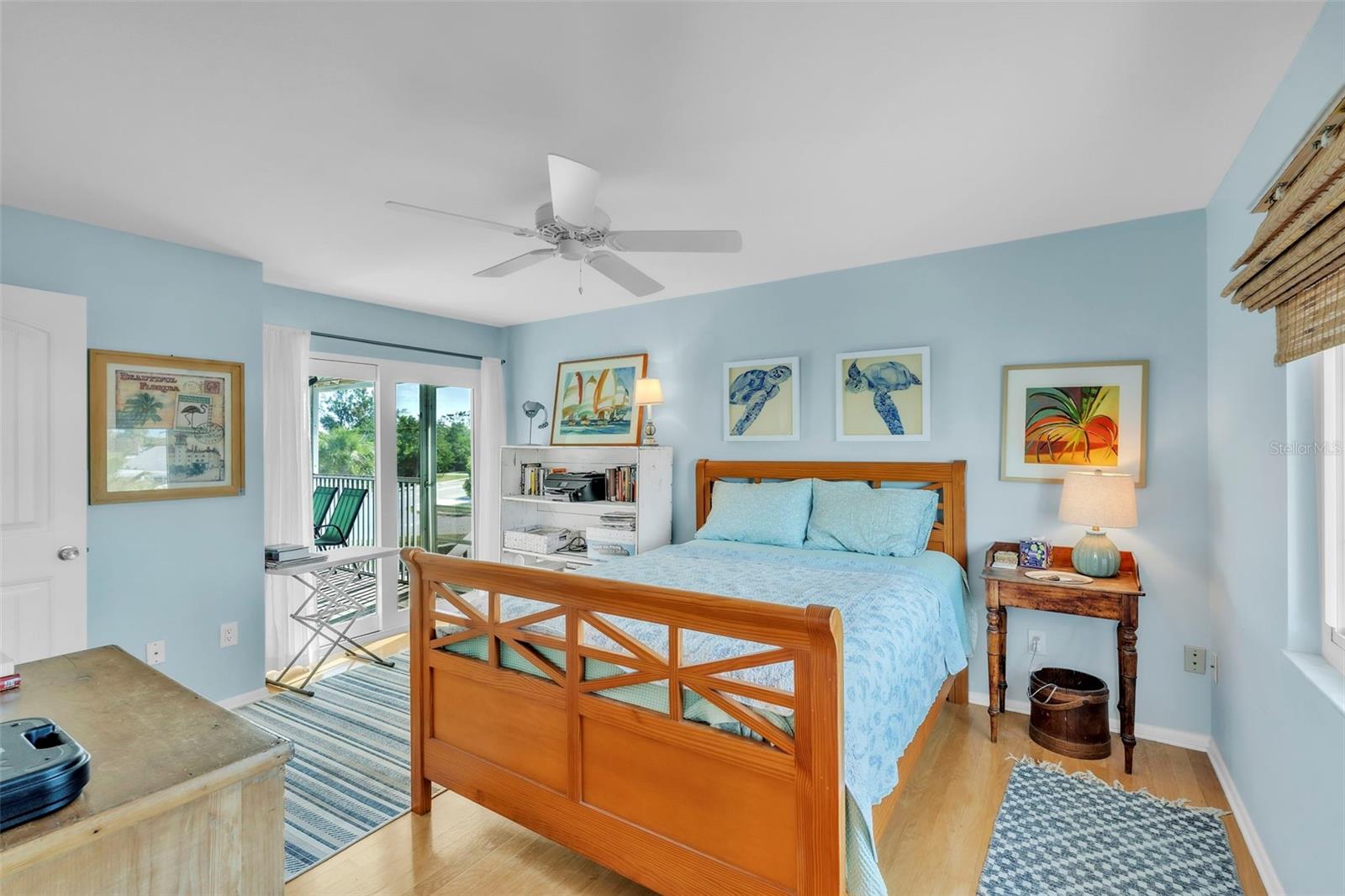 HOLMES BEACH 34TH UNIT - Residential