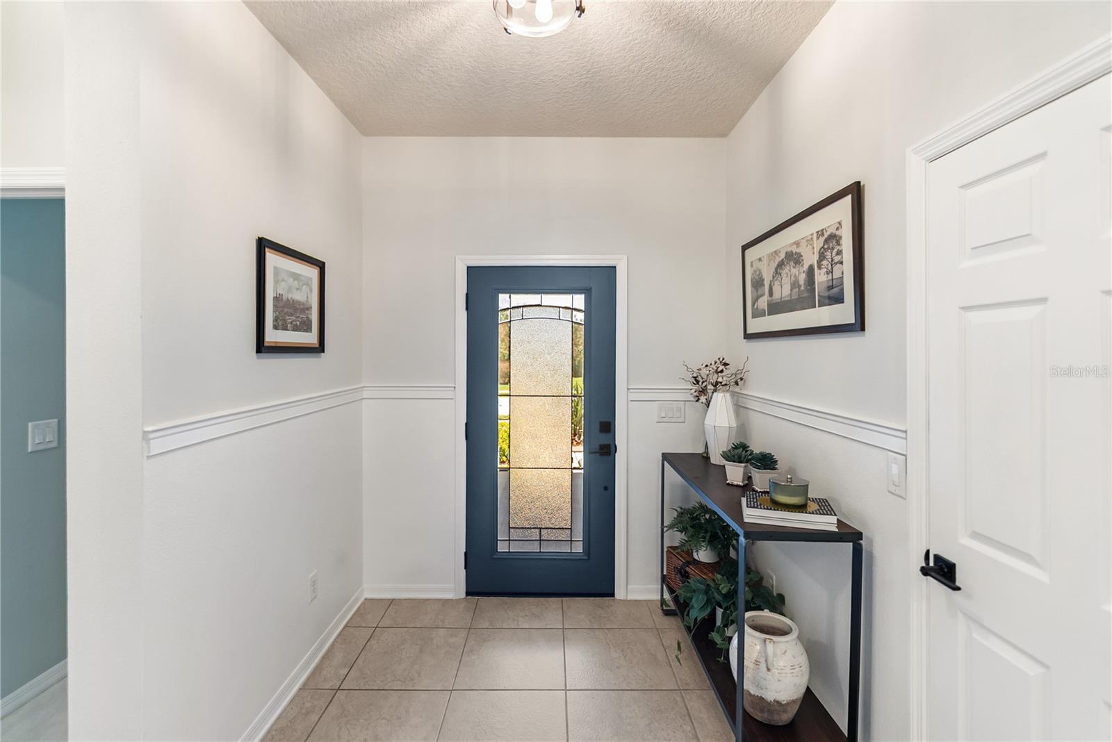 GREYHAWK LANDING WEST PH II - Residential