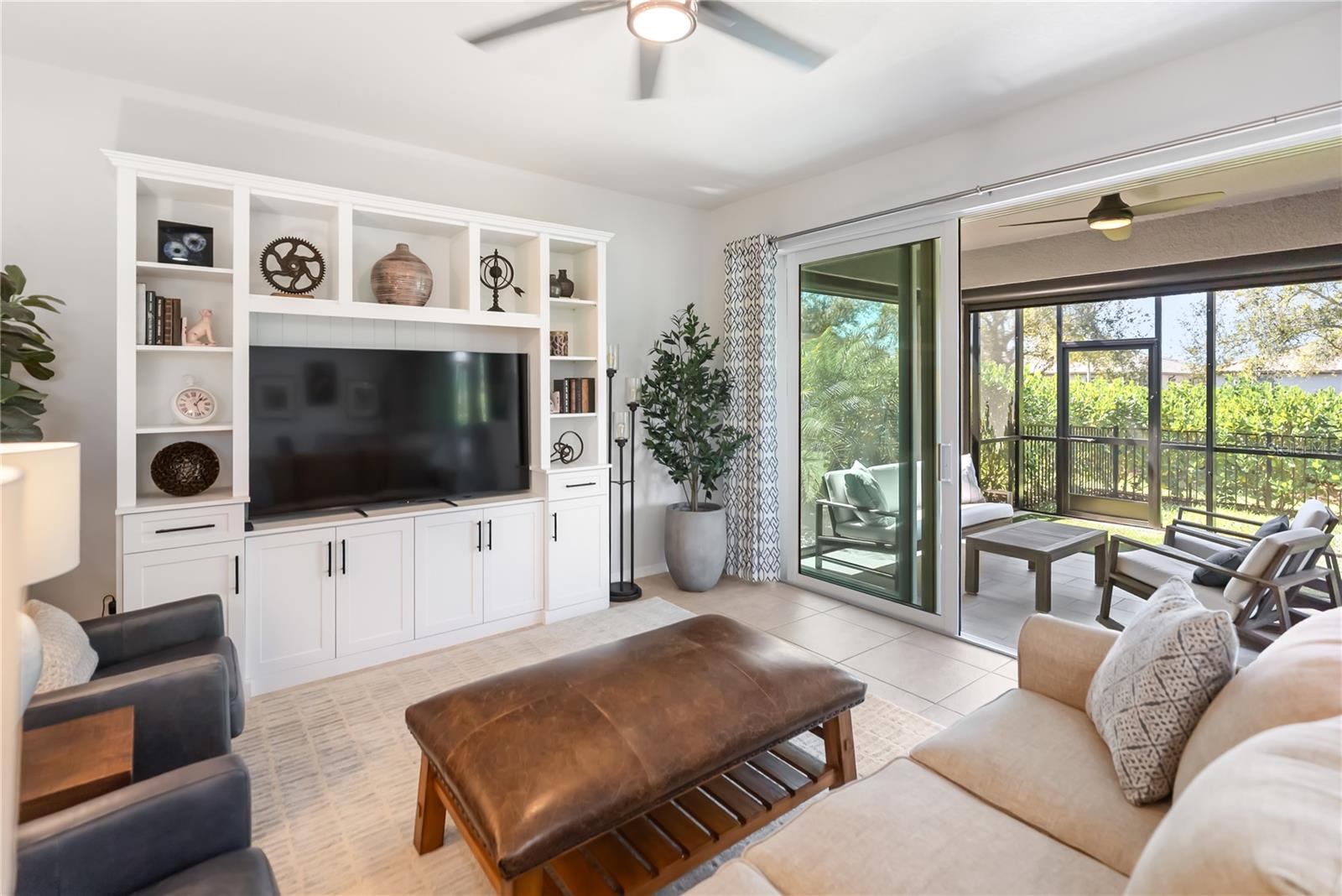 GREYHAWK LANDING WEST PH II - Residential