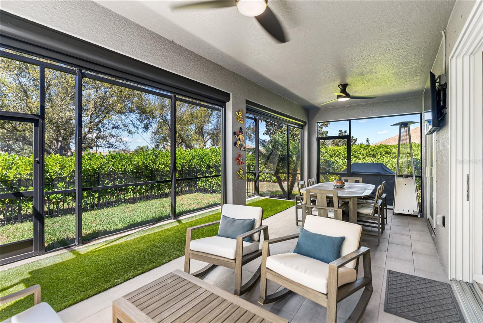 GREYHAWK LANDING WEST PH II - Residential