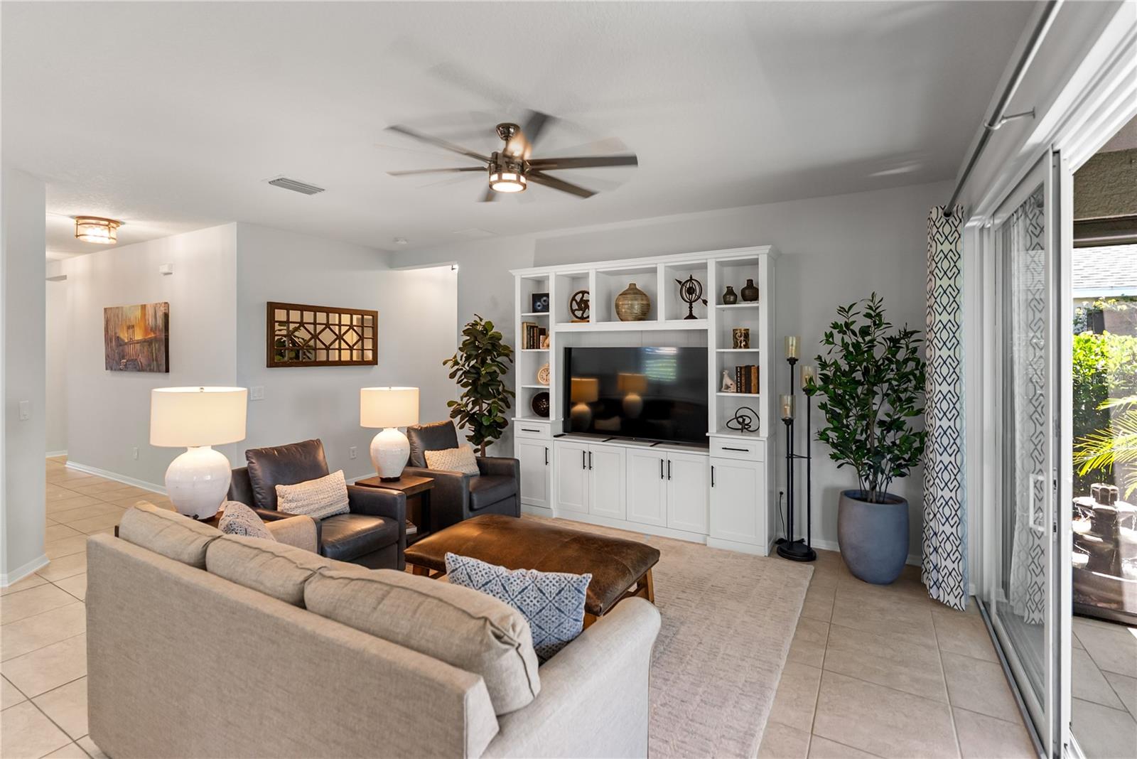 GREYHAWK LANDING WEST PH II - Residential