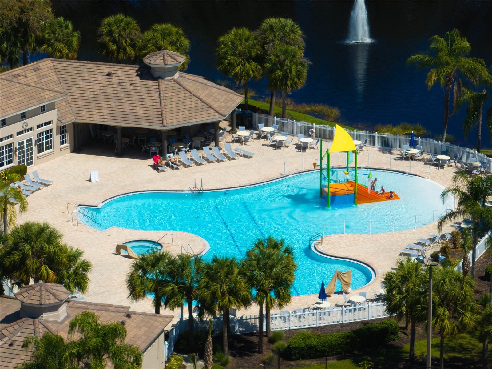 GREYHAWK LANDING WEST PH II - Residential