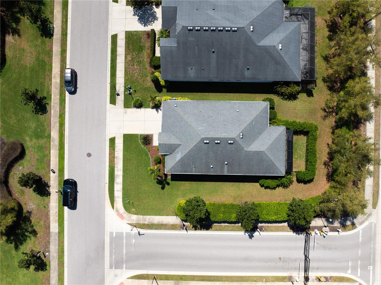 GREYHAWK LANDING WEST PH II - Residential