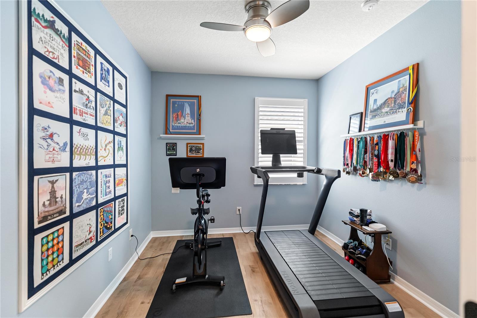 GREYHAWK LANDING WEST PH II - Residential