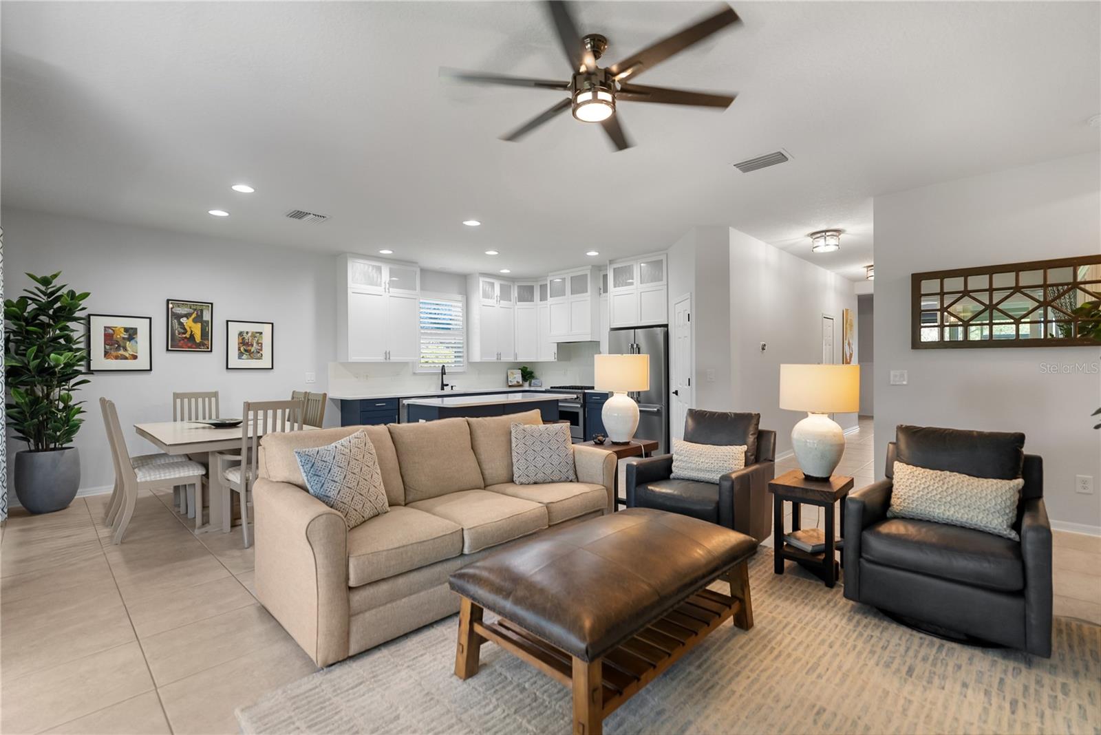 GREYHAWK LANDING WEST PH II - Residential