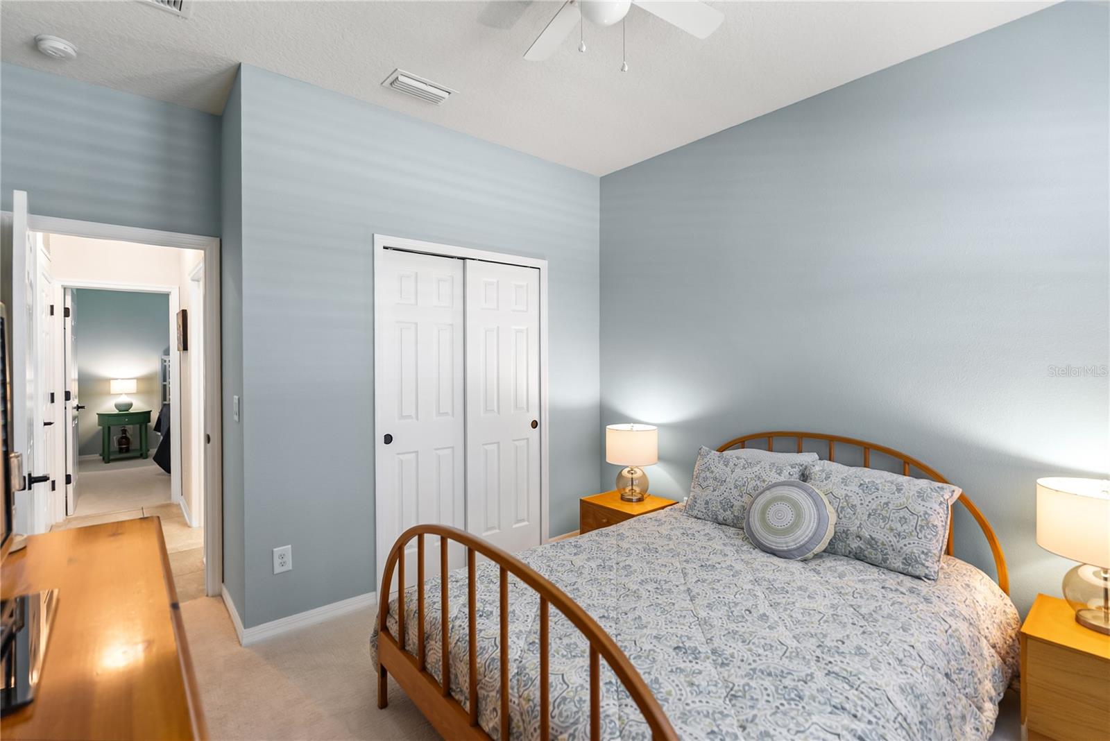 GREYHAWK LANDING WEST PH II - Residential