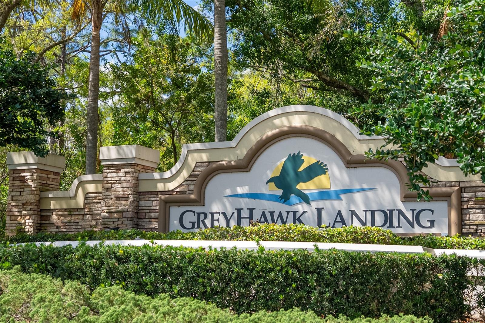GREYHAWK LANDING WEST PH II - Residential