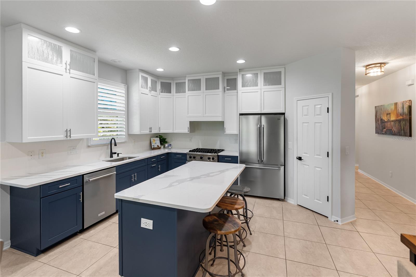 GREYHAWK LANDING WEST PH II - Residential