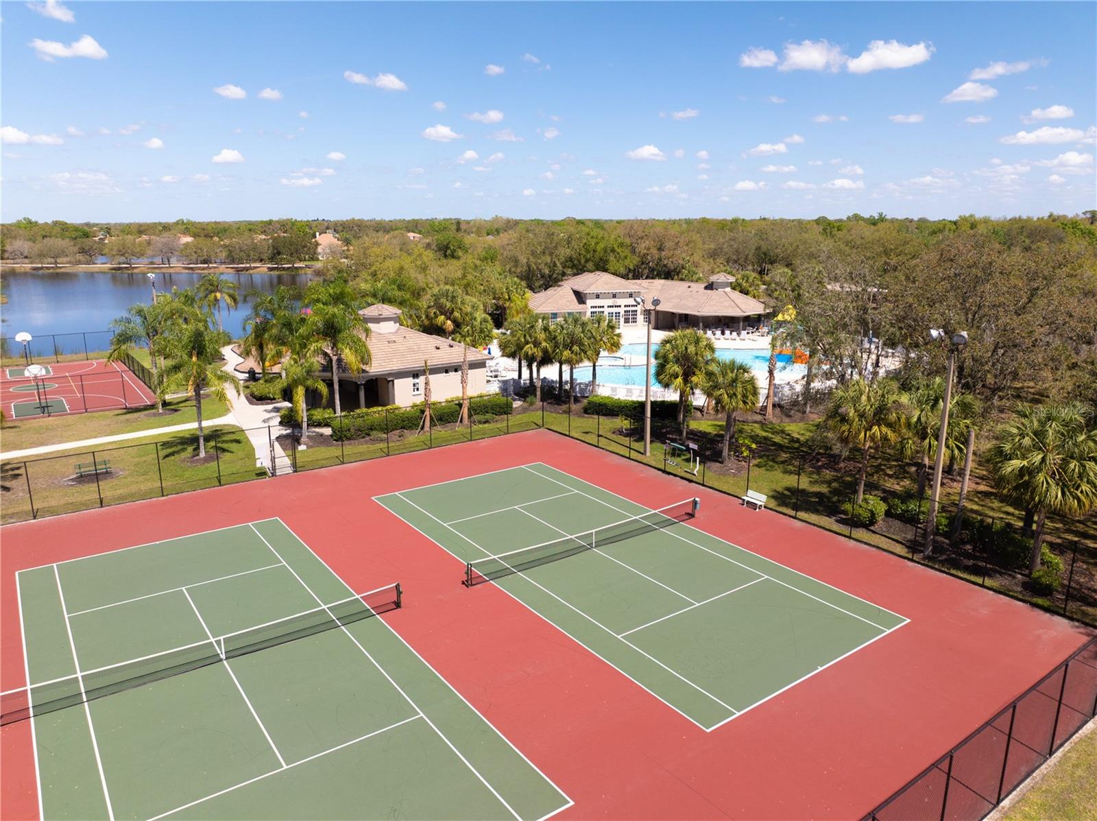 GREYHAWK LANDING WEST PH II - Residential