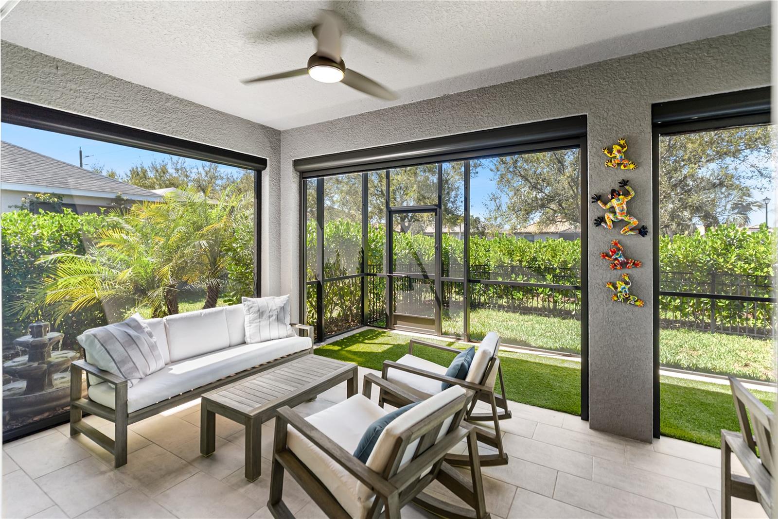 GREYHAWK LANDING WEST PH II - Residential