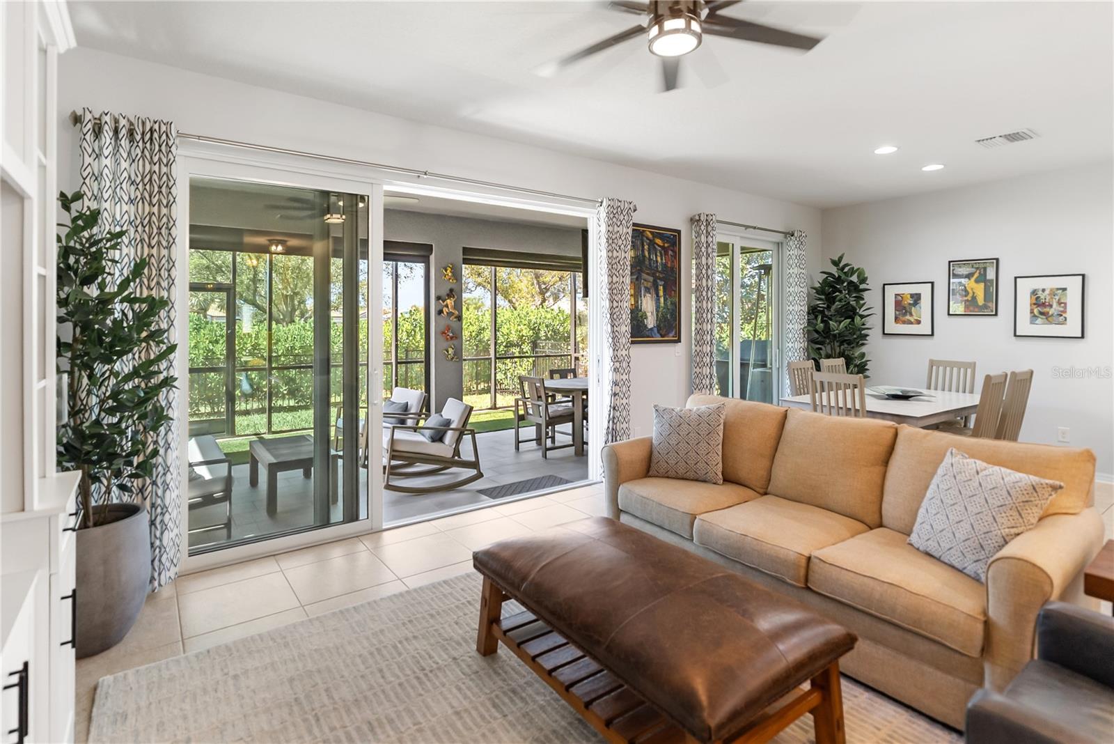 GREYHAWK LANDING WEST PH II - Residential