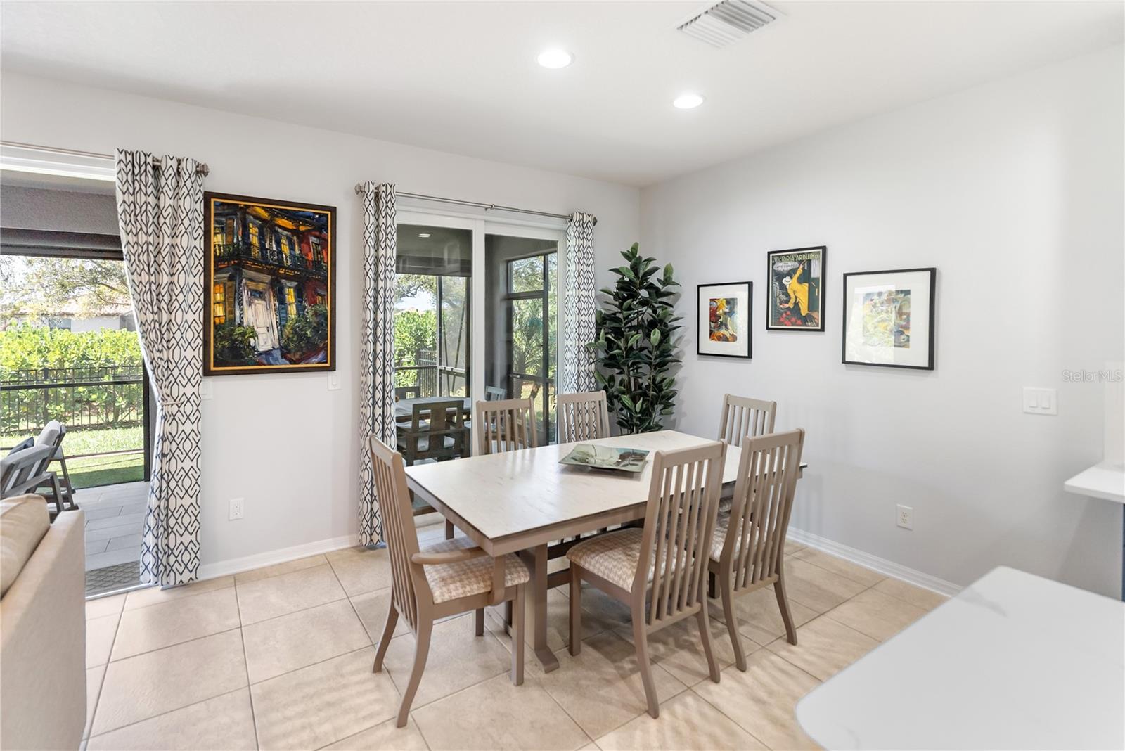 GREYHAWK LANDING WEST PH II - Residential