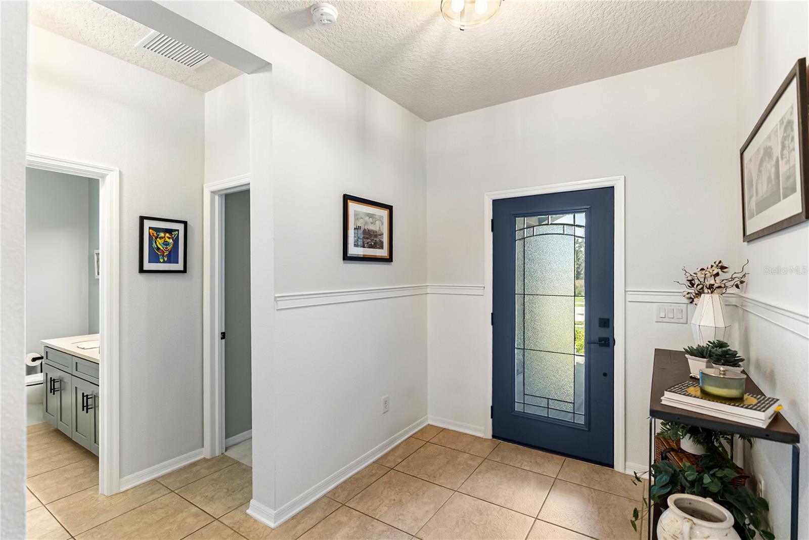 GREYHAWK LANDING WEST PH II - Residential