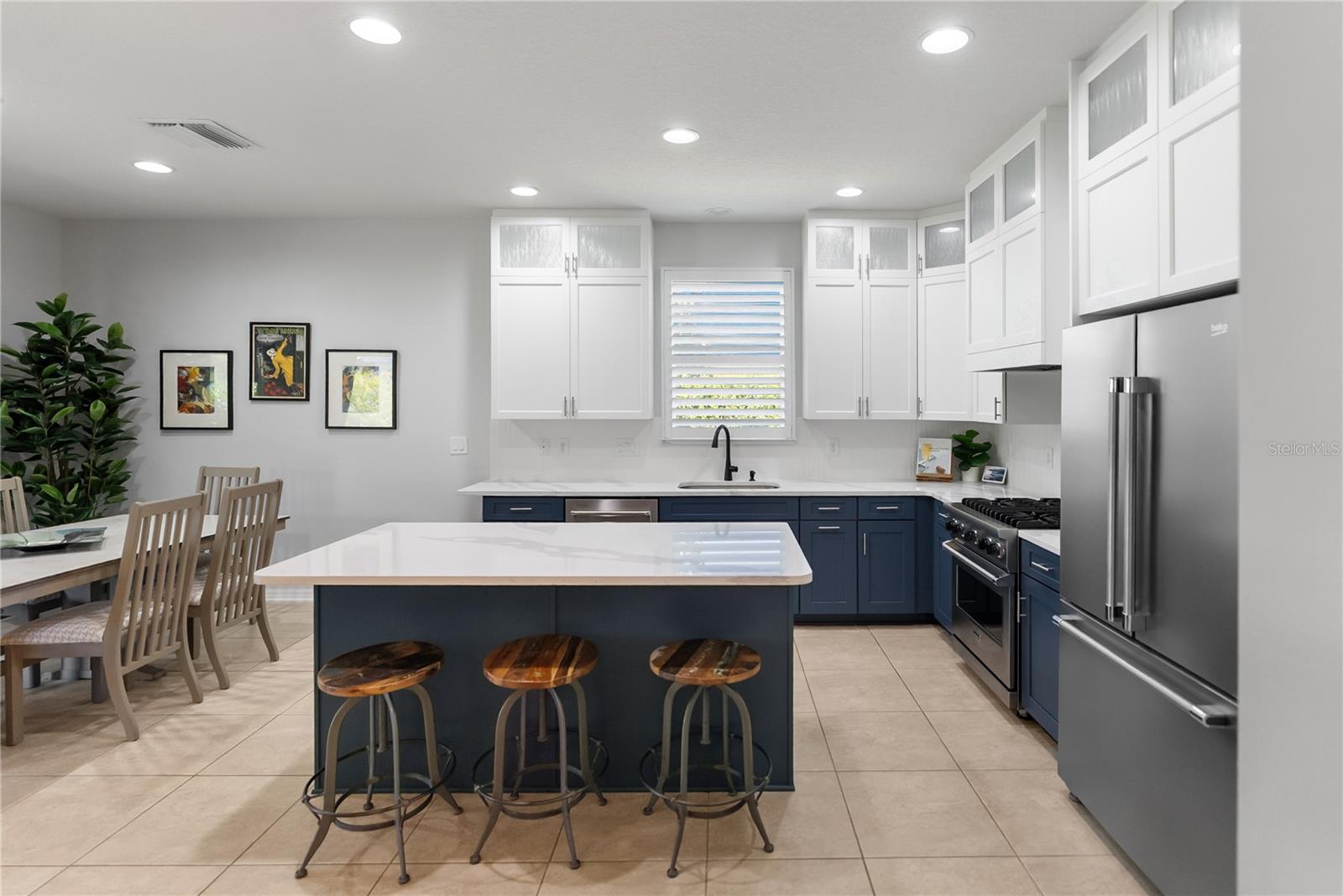 GREYHAWK LANDING WEST PH II - Residential