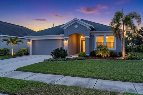 728 ROSEMARY CIRCLE BRADENTON FL 34212
