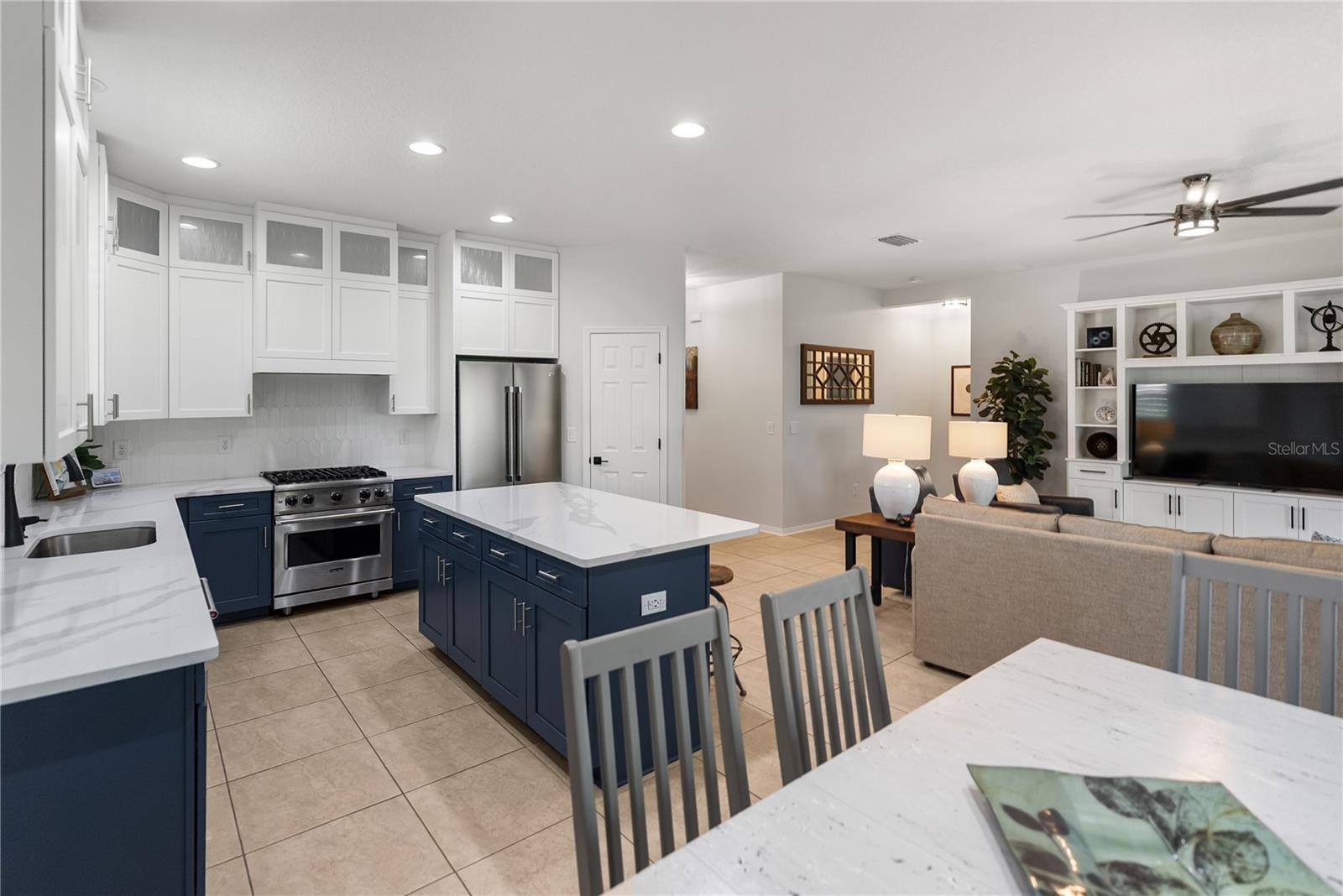 GREYHAWK LANDING WEST PH II - Residential