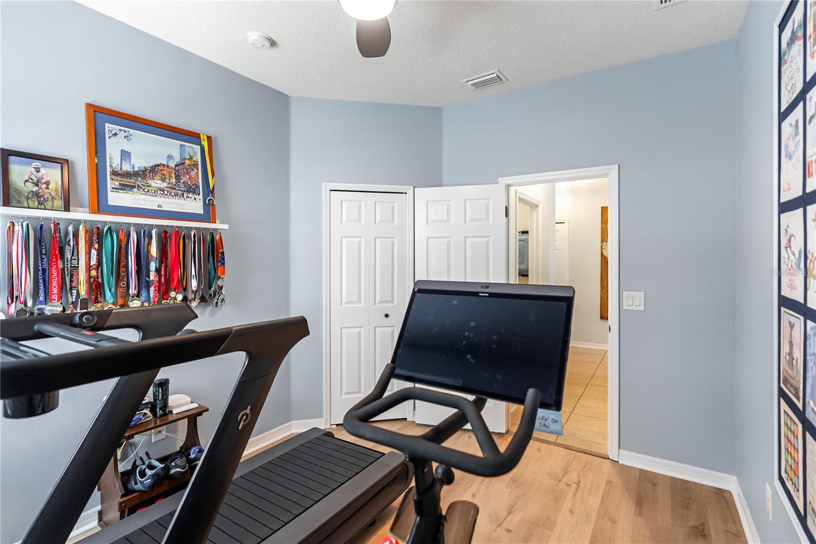 GREYHAWK LANDING WEST PH II - Residential