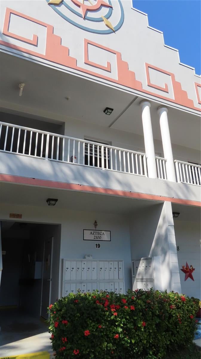 Photo of 2100 World Parkway Boulevard #38, Clearwater, FL 33763 (MLS # TB8544458)