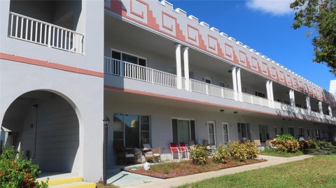 Photo of 2100 World Parkway Boulevard #38, Clearwater, FL 33763 (MLS # TB8544458)